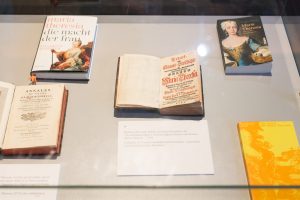 Bücher über Maria Theresia