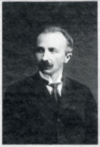 Alfred Grosz 