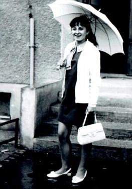 Elena Sukeniková 1968